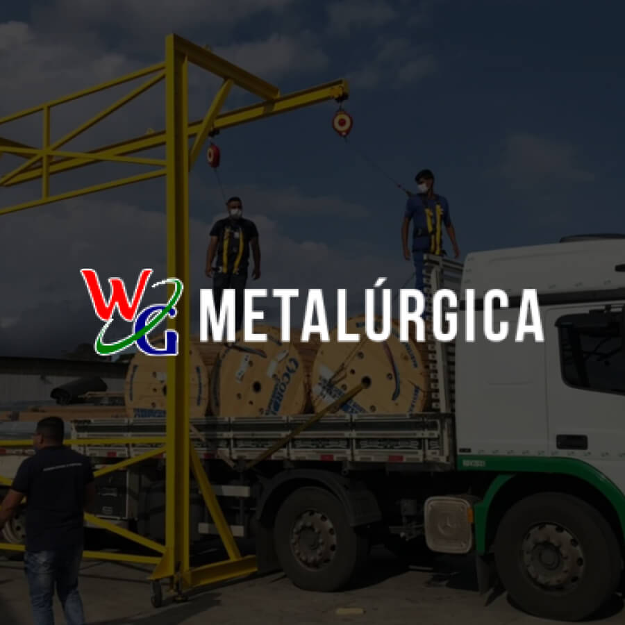 Metalurgica Garcez Ltda